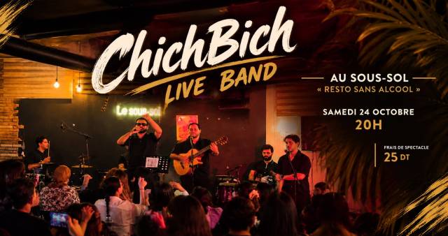 Chich Bich le 24/10
