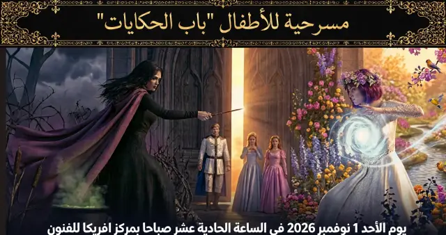 bab el hikayat